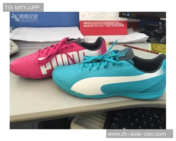 彪马足球鞋评测体验分享与选购指南助你提升球场表现 彪马足球鞋评测体验分享与选购指南助你提升球场表现