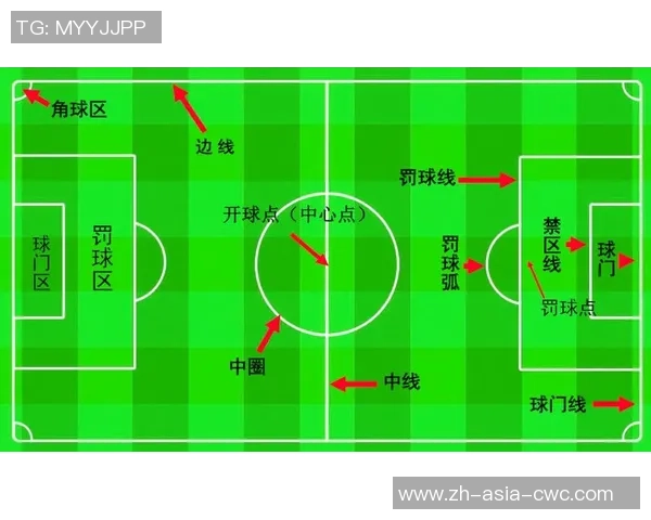 新手必看欧冠足球基础知识与技巧全面指南助你轻松入门 新手必看欧冠足球基础知识与技巧全面指南助你轻松入门