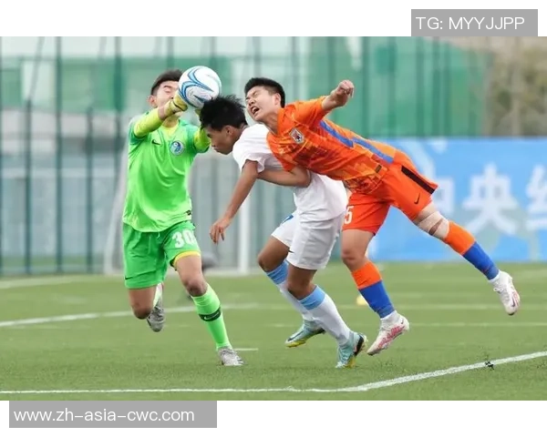 朱征宇足球之路:从青训小将到职业联赛的梦想与挑战